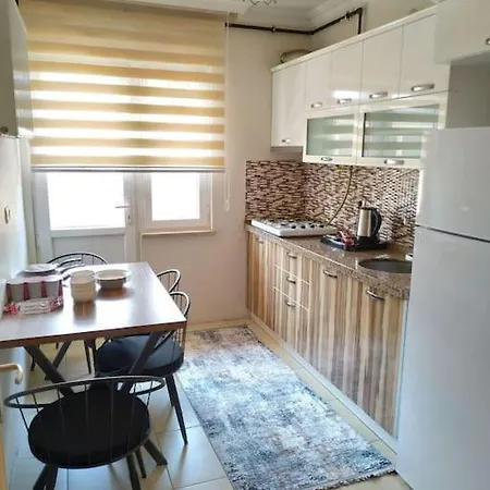 Apartment Yapi Form Aparts 10 Trabzon