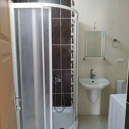 Apartment Yapi Form Aparts 10 *
