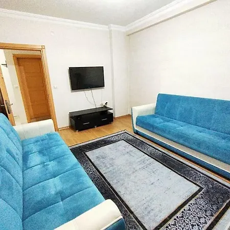 Yapi Form Aparts 10 * Trabzon