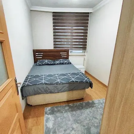 Apartment Yapi Form Aparts 10